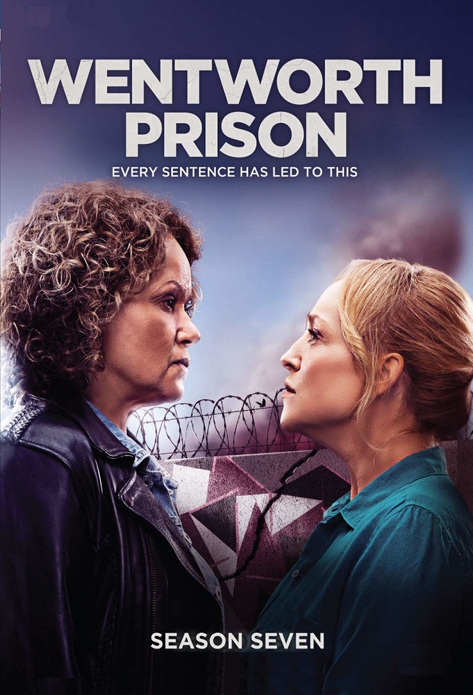 Wentworth - Season 7 [148208] (A1774901548) [[Shows 2.0]] --Plex--